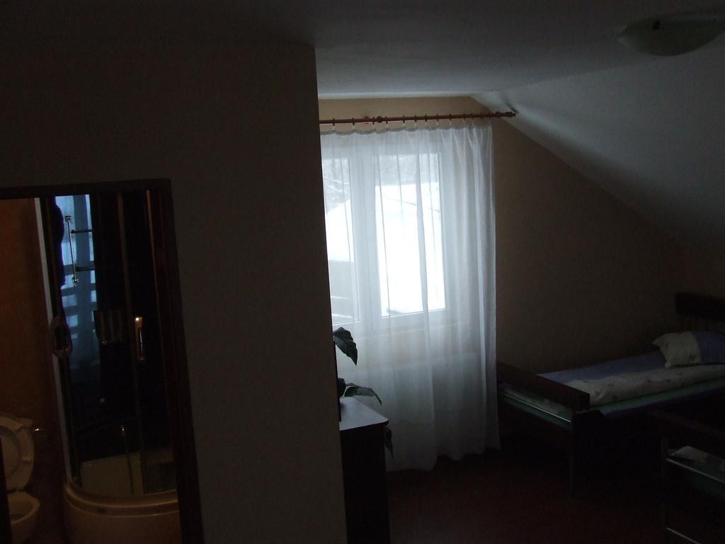 Casa Bryanna Villa Cavnic Room photo