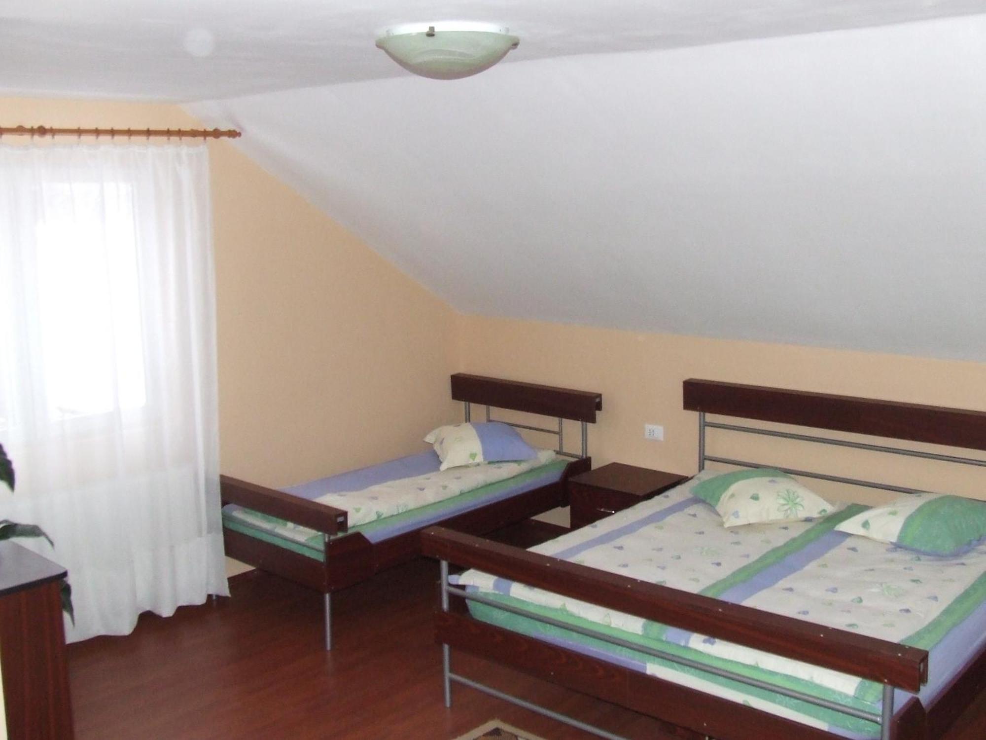 Casa Bryanna Villa Cavnic Room photo
